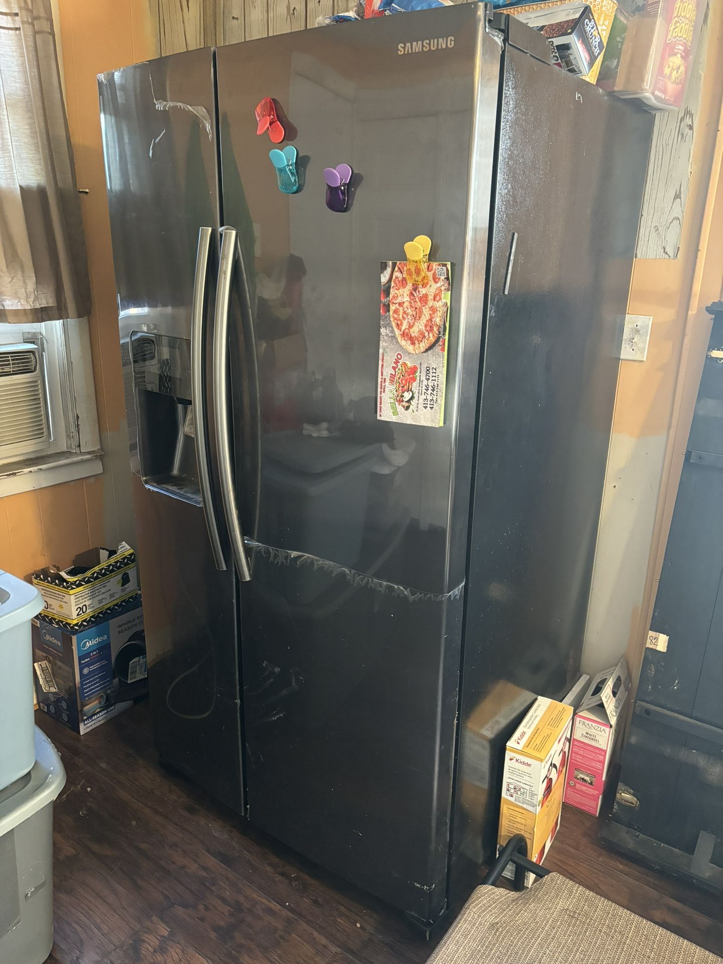 Samsung Refrigerator