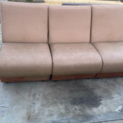 Outdoor Sofa Chairs