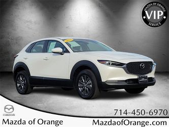 2023 Mazda CX-30