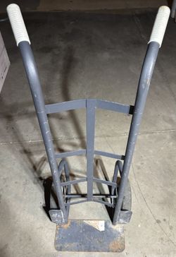 Handle Hand Truck 