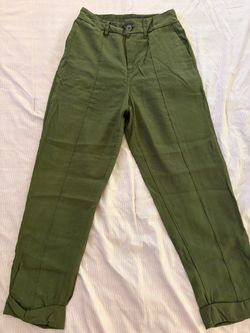 Target pants size 4
