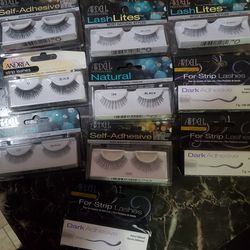 Eyelash extension all for $45