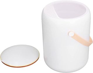 Small Portable Washing Machine