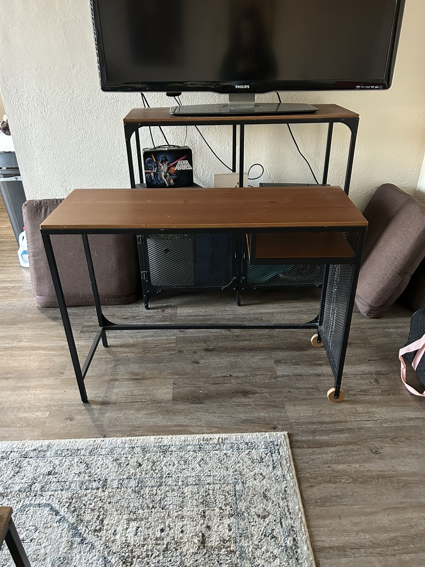 Fjallbo Laptop Table