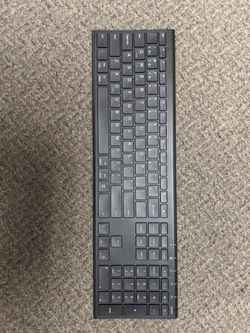 Wireless Keyboard