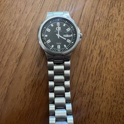 Authentic Guess Watch