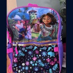 Encanto backpack