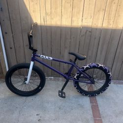 Cult BMX