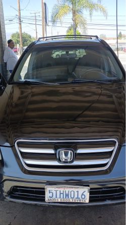 2006 Honda Cr-v