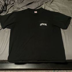 Supreme Raiders “47’” XL tee 