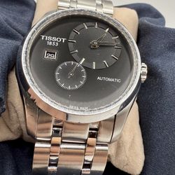 Tissot Automatic Small Second