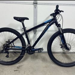 Specialized P Series MTB