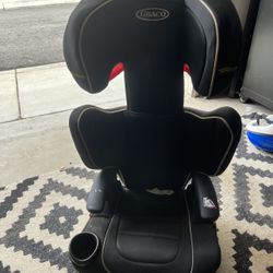 Graco Booster Seat 