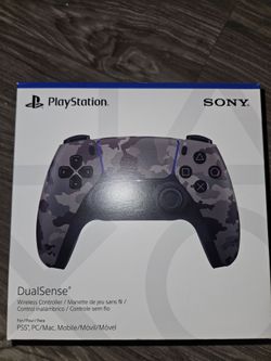 Dualsense Playstation 5 Controller