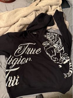 True religion hoodie brand new
