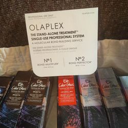 Bumble&Bumble Hair Color