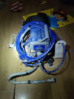 Greco airless paint sprayer