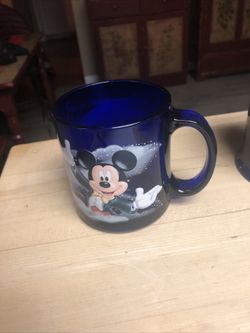 Disney Mickey Mug,