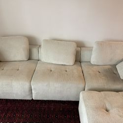 Living Room/tv Set For Sale. 