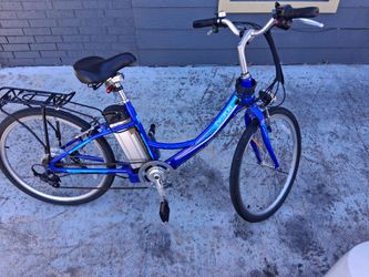 IDeaplay e bike for sale