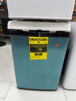 Mini freezers brand new