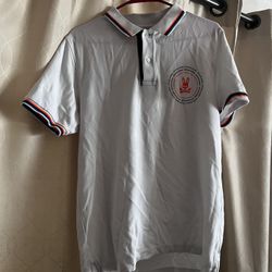 Original Psycho Bunny Shirt