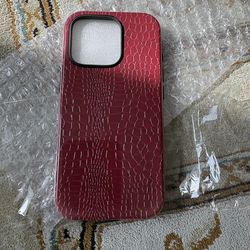 iPhone 16 pro case
