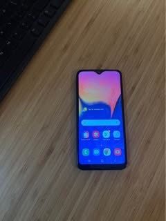 Samsung Galaxy A10e ( Unlocked) 32gb black color