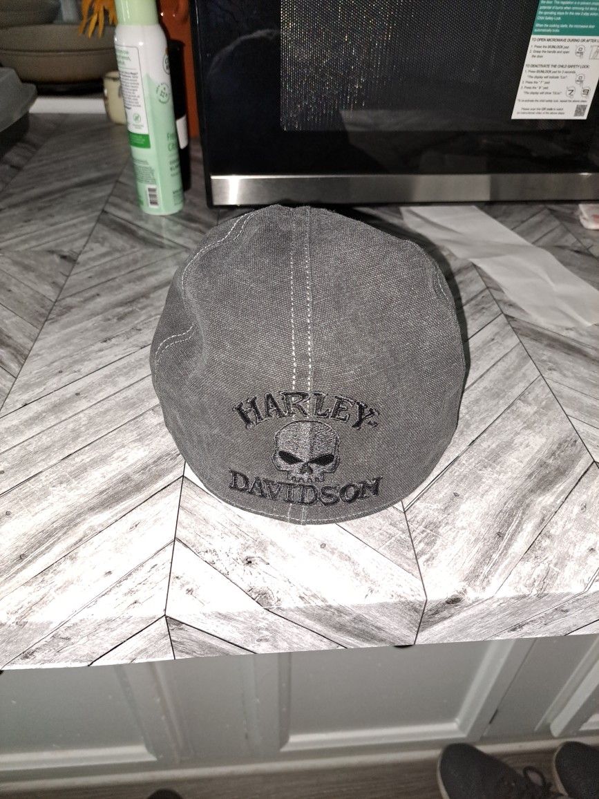 Harley Davidson Cap