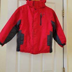 Kids Jacket