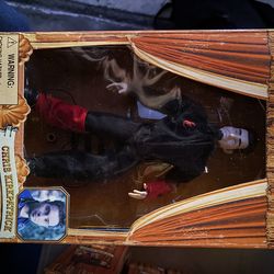 Vintage *NSYNC dolls full in box set