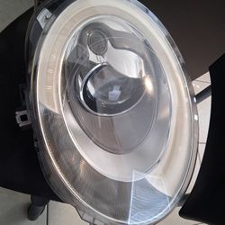 Mini COOPER LIGHTS 