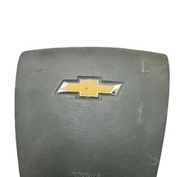 2010-2017 CHEVROLET EQUINOX DRIVER STEERING WHEEL 