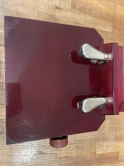 Piano Pedal Extender