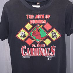 Vintage st louis cardinals T-shirt for Sale in Los Angeles, CA - OfferUp