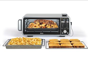 New Ninja 13-n-1 Air fryer toaster oven