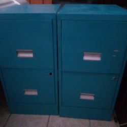 The Container Store 2-Drawer  Filing Cabinet

