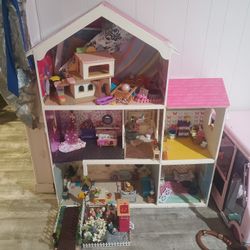 Doll House