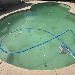 Need Service Quotes For My Pool