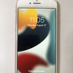 Apple iPhone 8 64GB Unlocked For Any Carrier!
