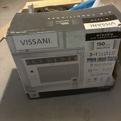 Window Ac