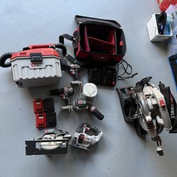 **MUST SEE** Porter Cable Tools