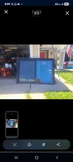 Ventanas