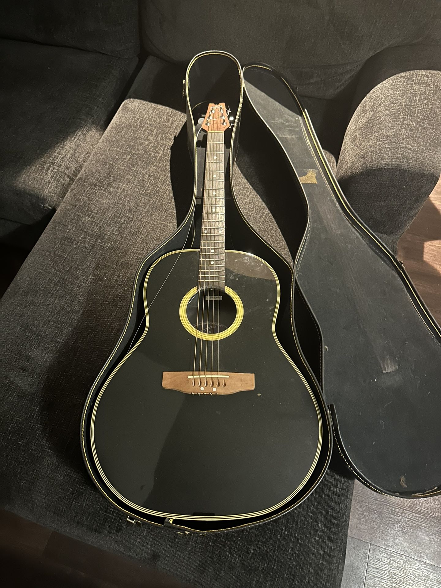 Guitar