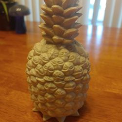 Pineapple Candle Holder