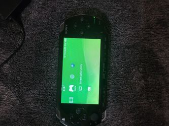 Sony psp
