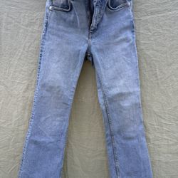 Zara Stretch Jeans 👖 