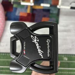 Spider Tour Putter 