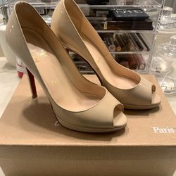 Womens Shoes