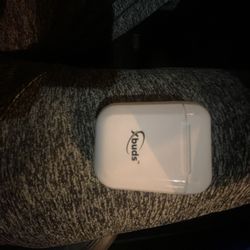 XBUDS EARPHONES